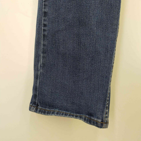 リーバイス LEVI STRAUSS&CO ボタン裏4090 後染め505デニムパンツ メンズ W34L30