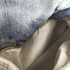 リーバイス LEVI STRAUSS&CO ボタン裏4090 後染め505デニムパンツ メンズ W34L30