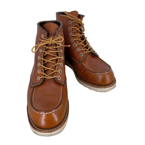 レッドウィング REDWING USA製 アイリッシュセッター メンズ JPN:27.5