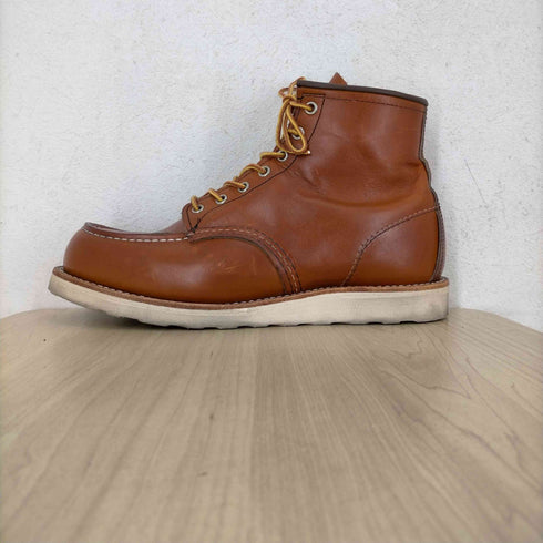 レッドウィング REDWING USA製 アイリッシュセッター メンズ JPN:27.5