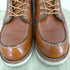 レッドウィング REDWING USA製 アイリッシュセッター メンズ JPN:27.5