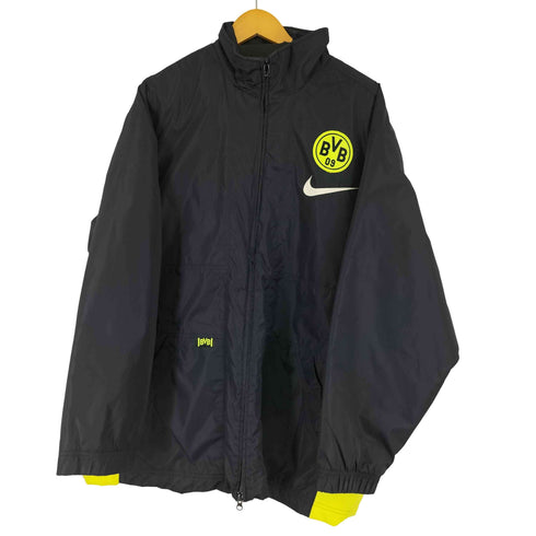 ナイキ NIKE 90S 中綿 ボルシアドルトムント ジャケット メンズ import:L