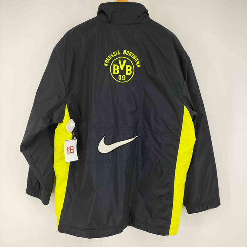 ナイキ NIKE 90S 中綿 ボルシアドルトムント ジャケット メンズ import:L