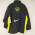 ナイキ NIKE 90S 中綿 ボルシアドルトムント ジャケット メンズ import:L
