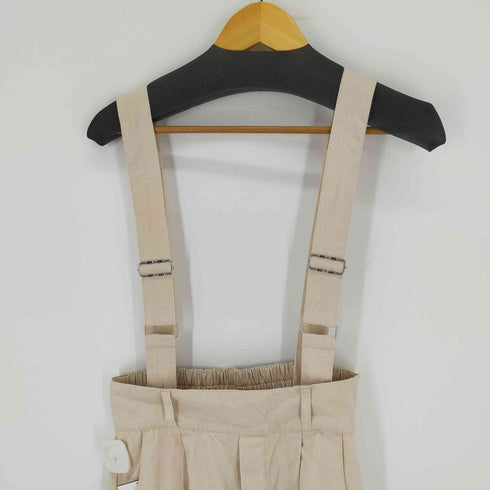 フルギ Lutique ロングカーゴスカート レディース ONE SIZE