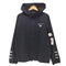 アニエスベー agnes b. 23SS JID9 BLOUSON ウィンドブレーカー フルジップ ジャケット メンズ O