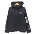 アニエスベー agnes b. 23SS JID9 BLOUSON ウィンドブレーカー フルジップ ジャケット メンズ O