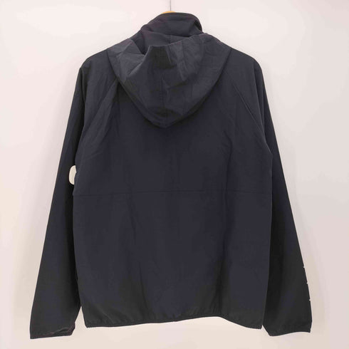 アニエスベー agnes b. 23SS JID9 BLOUSON ウィンドブレーカー フルジップ ジャケット メンズ O