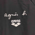 アニエスベー agnes b. 23SS JID9 BLOUSON ウィンドブレーカー フルジップ ジャケット メンズ O