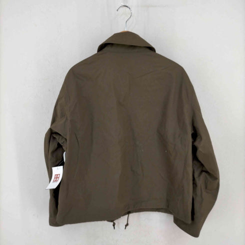 ユニクロユー UNIQLO U ユーティリティショートブルゾン メンズ JPN:M