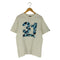 アベイシングエイプ BAPE by A BATHING APE 31st Anniversary Ape Head Tee カモプリント クルーネックTシャツ メンズ JPN:L