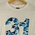 アベイシングエイプ BAPE by A BATHING APE 31st Anniversary Ape Head Tee カモプリント クルーネックTシャツ メンズ JPN:L