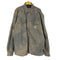 カーハート Carhartt WEATHERED CANVAS SHIRTS JACKET タイダイ ダックカバーオール メンズ 2XLW
