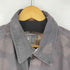 カーハート Carhartt WEATHERED CANVAS SHIRTS JACKET タイダイ ダックカバーオール メンズ 2XLW
