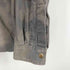 カーハート Carhartt WEATHERED CANVAS SHIRTS JACKET タイダイ ダックカバーオール メンズ 2XLW