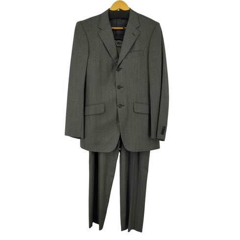 ポールスミス Paul Smith 3Bテーラードジャケット&スラックスパンツ セットアップ メンズ