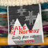 ダーレオブノルウェイ DALE OF NORWAY ノルディック柄 クールネックニット メンズ JPN:L