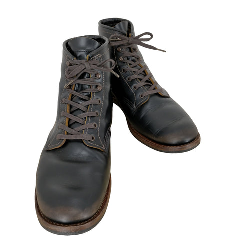 レッドウィング REDWING USA製 Beckman Boot メンズ JPN:28