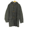 STRUCTURE EXPEDITION GEAR ダック ファイヤーマンコート メンズ JPN:L