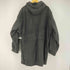 STRUCTURE EXPEDITION GEAR ダック ファイヤーマンコート メンズ JPN:L