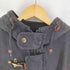 STRUCTURE EXPEDITION GEAR ダック ファイヤーマンコート メンズ JPN:L