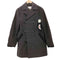 キャサリンハムネットロンドン KATHARINE HAMNETT LONDON コットンピーコート メンズ import:M