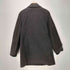 キャサリンハムネットロンドン KATHARINE HAMNETT LONDON コットンピーコート メンズ import:M