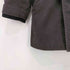 キャサリンハムネットロンドン KATHARINE HAMNETT LONDON コットンピーコート メンズ import:M