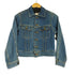 リー Lee 復刻 RIDERS デニムトラッカージャケット レディース JPN:XS
