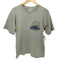 90-2000sSWITZERLANDロゴ コットンクルーネックTシャツ メンズ JPN:S