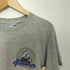 90-2000sSWITZERLANDロゴ コットンクルーネックTシャツ メンズ JPN:S