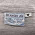 90-2000sSWITZERLANDロゴ コットンクルーネックTシャツ メンズ JPN:S