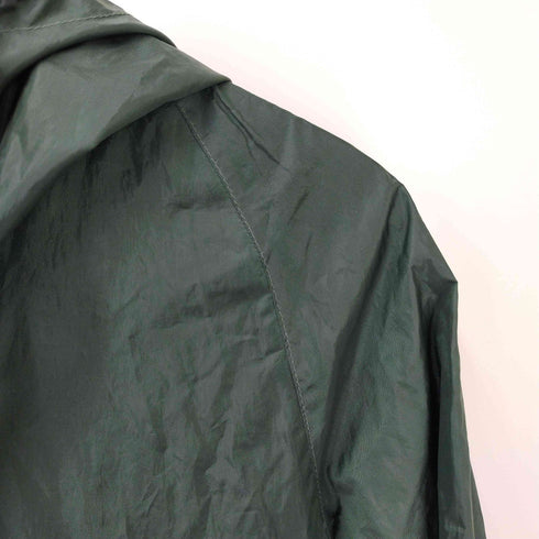 トラディショナルウェザーウェア Traditional Weatherwear ジップアップ ナイロンジャケット メンズ US:38