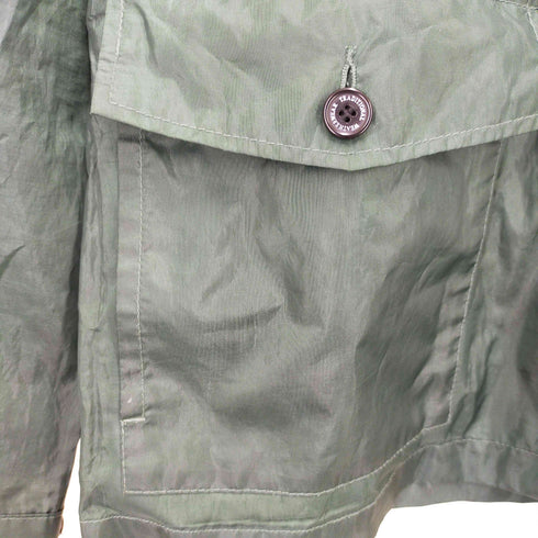 トラディショナルウェザーウェア Traditional Weatherwear ジップアップ ナイロンジャケット メンズ US:38
