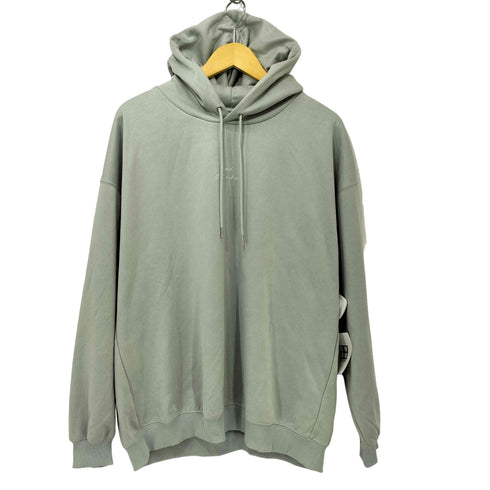 ジュンレッド JUNRed ソフトスウェットパーカー メンズ JPN:L