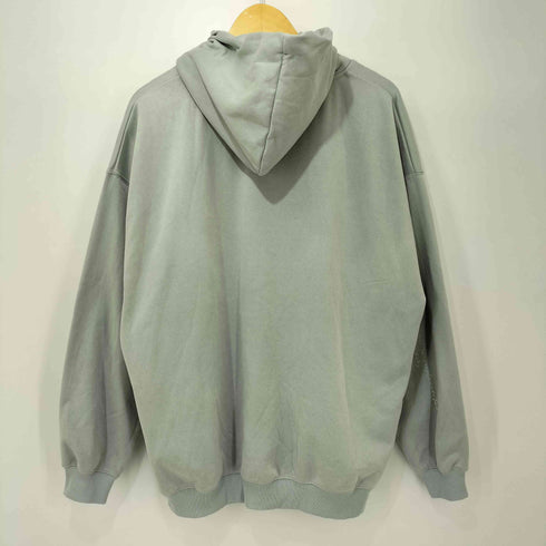 ジュンレッド JUNRed ソフトスウェットパーカー メンズ JPN:L