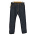 エドウィン EDWIN MADE IN JAPAN REGULAR STRAIGHT Dark Used メンズ 33×32