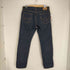 エドウィン EDWIN MADE IN JAPAN REGULAR STRAIGHT Dark Used メンズ 33×32