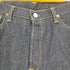 エドウィン EDWIN MADE IN JAPAN REGULAR STRAIGHT Dark Used メンズ 33×32
