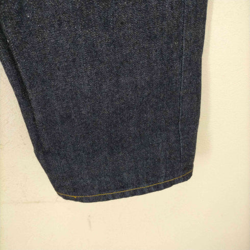 エドウィン EDWIN MADE IN JAPAN REGULAR STRAIGHT Dark Used メンズ 33×32