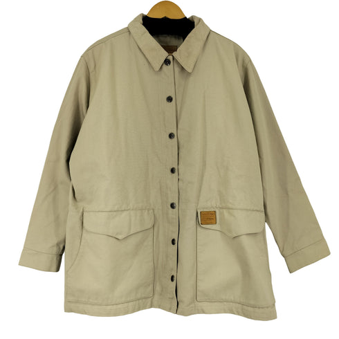 Powder PR River ダックカバーオール メンズ JPN:XL