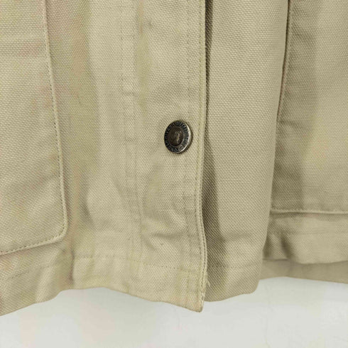 Powder PR River ダックカバーオール メンズ JPN:XL
