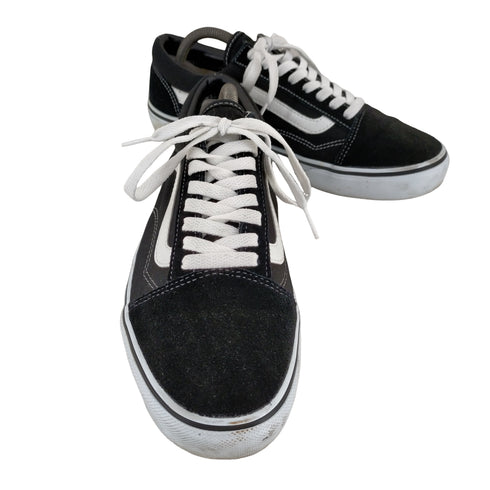 バンズ VANS OLD SKOOL DX メンズ JPN:27