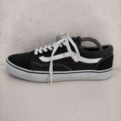 バンズ VANS OLD SKOOL DX メンズ JPN:27
