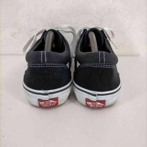 バンズ VANS OLD SKOOL DX メンズ JPN:27