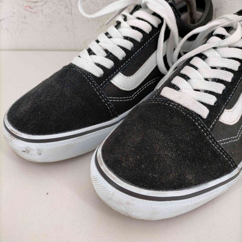 バンズ VANS OLD SKOOL DX メンズ JPN:27