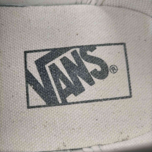 バンズ VANS OLD SKOOL DX メンズ JPN:27