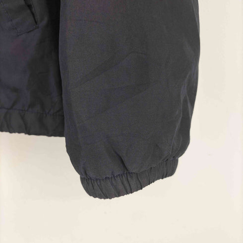チャップスラルフローレン CHAPS RALPH LAUREN 刺繍 ナイロンジップアップジャケット メンズ XL