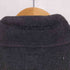 ギャップ Gap 90S オールド デカタグ リフレクター パイピング ハーフジップ フリース バイカラー ジャケット メンズ import:L