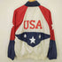 USA スタンドカラーブルゾン メンズ